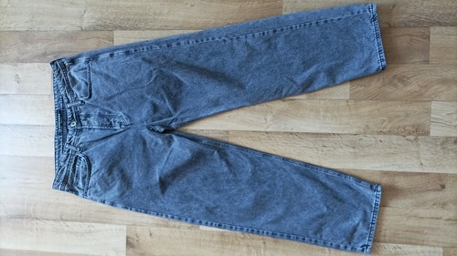 Sauvage loose fit - loose,