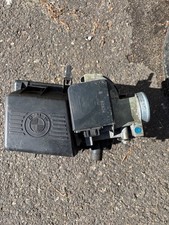 Original BMW E30 325i M20 Luftmengenmesser LMM 0280202082 Airflow Sensor 1286615