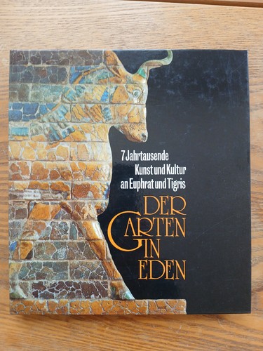 Der garten eden - in,