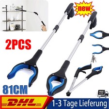 2x Greifzange Senioren Greifer