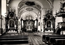 Ak Marienweiher Marktleugast