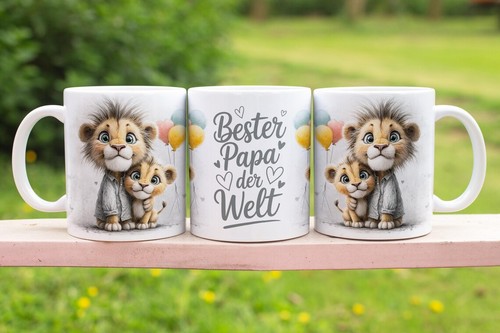 Bester papa der - papa, –