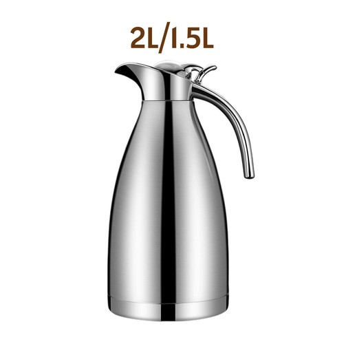 Isolierkanne kaffeekanne - isolierkanne,