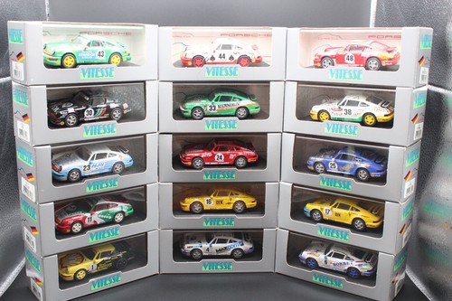 Vitesse porsche 911 964 - vitesse++porsche,