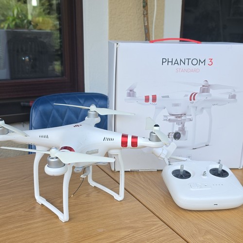 Dji phantom standard ohne - dji,
