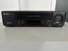 Sharp Videorecorder VC-MH671GM(BK) inkl. Fernbedienung / guter Zustand !