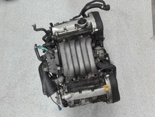 Motor Audi A4 B6 Quattro ASN
