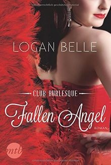 Club burlesque fallen - -, angel