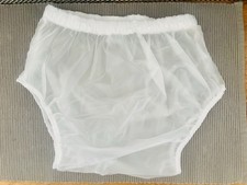 PVC Inkontinenz Windelhose