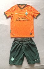 Werder Bremen Trikot-Set Event
