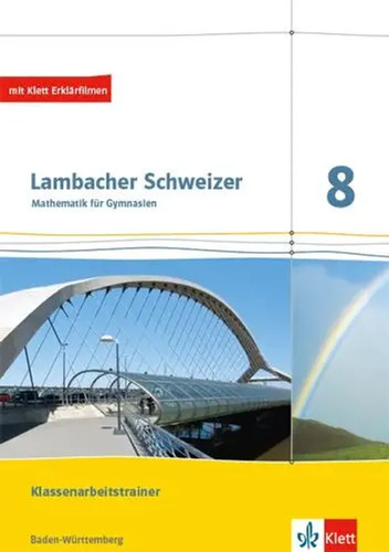 Lambacher schweizer mathematik - schweizer,