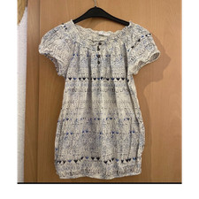 ONLY Damen Tunika Bluse
