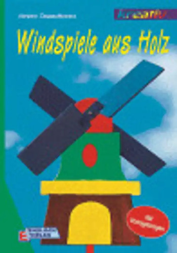 Windspiele aus holz - aus,