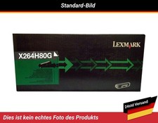 X264H80G Lexmark X264dn