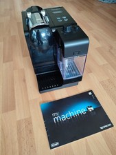 Delonghi nespresso lattissima - delonghi, lattissima+