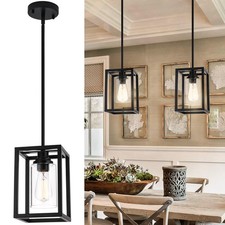 Kitchen Pendant Lighting Over