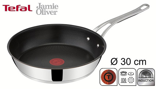 Tefal jamie oliver - jamie, cook