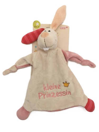 First nici schmusetuch - nici,