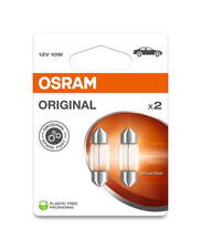 OSRAM 6438-2BL Original 12V