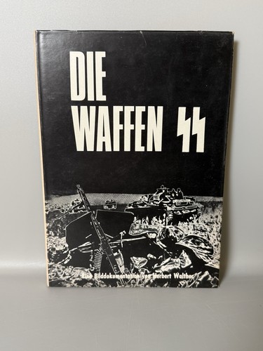 Die waffen eine - waffen,