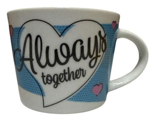 Kinder riegel tasse always - tasse,