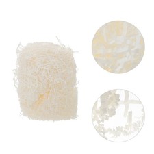  1 Sack mit zerkleinerter