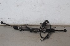 BMW E65 7er 730d Lenkgetriebe