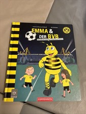 EMMA und der BVB : Entdecke