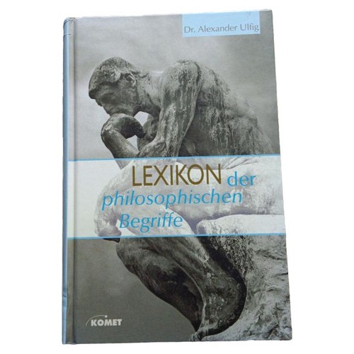 Komet lexikon philosophischer - komet,