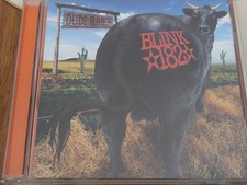 Blink 182 – Dude Ranch - 1997 MCA Records Pop Punk Pathetic Voyeur Dammit Boring
