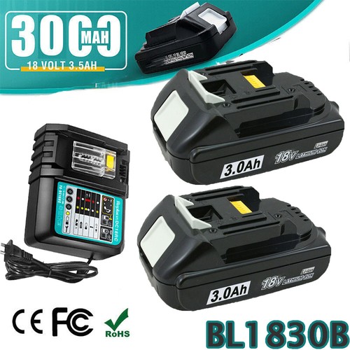 Akku für makita bl1815n 18v - bl1815n,