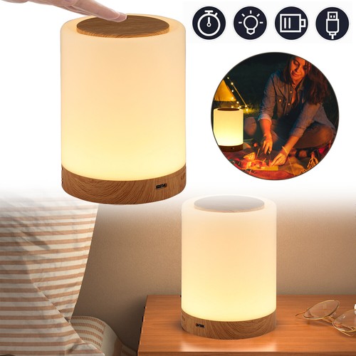Nachttischlampe touch - nachttischlampe,