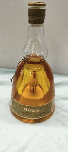 Vintage bols ballerina - ballerina, „le