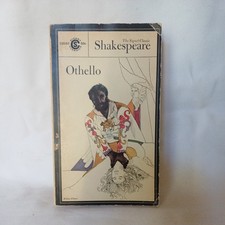 Shakespeare - Othello