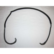 BMW e10 Türdichtung gross links 1502 1602 1802 2002 ti tii inkl. Touring Modelle