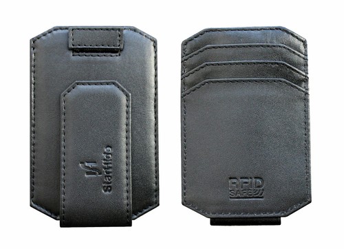 Herren rfid echt leder - rfid,
