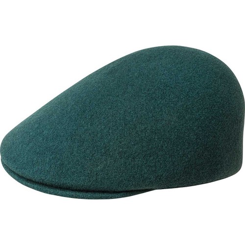 Original kangol wool - wool, 507