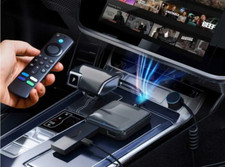 Für Carplay / Android Auto HDMI Adapter für TV-Stick Spielkonsole Laptop im Auto