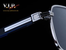 ST.DUPONT TITANIUM LUNETTE