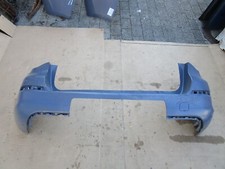 Opel Astra J Caravan mit PDC & FlexFix Stoßfänger Stoßstange hinten NEU original