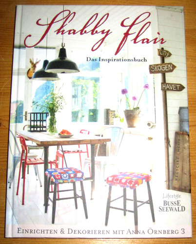 Shabby flair das - shabby,