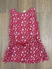 Sommerkleid Kleid Kleidchen Gr. 122 von Palomino