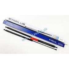 2x Original Stabilus Gasfeder