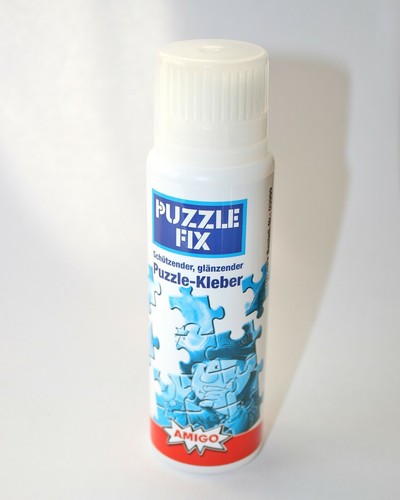 Spezialkleber amigo puzzle - spezialkleber, puzzle-fix