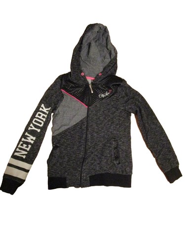 Kapuzenjacke jacke blind date - jacke,