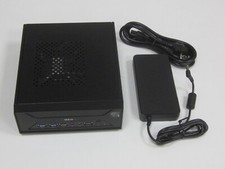 Shuttle XH110G XPC-System mit