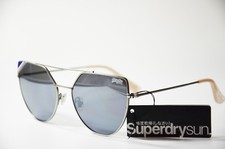 Superdry SDS Mikki 002 Metall