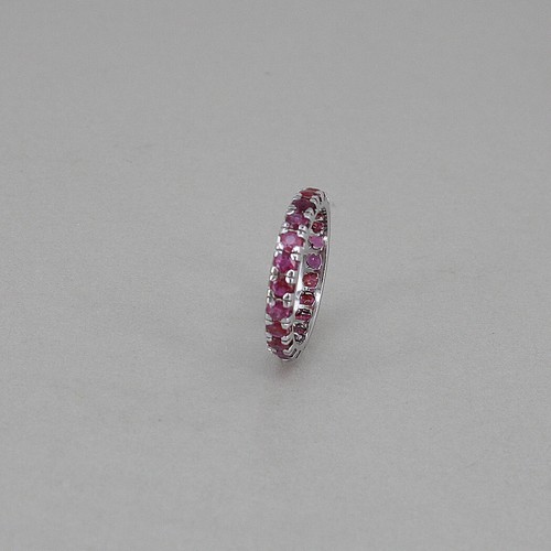 Memoire ring 750 18k - ring, 750/18k
