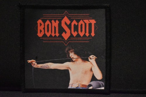 Patch hard rock - patch,