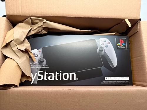 Playstation portal 30th - portal,